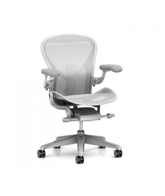 Офисное кресло herman miller